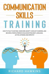 Communication Skills Training