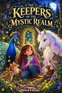 Keepers Of The Mystic Realm