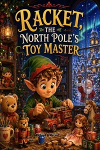 Racket The North Poles Toymaster