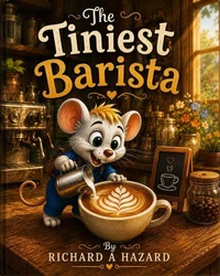 The Tiniest Barista