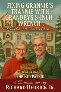 Fixing Grannie's Trannie