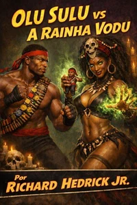 Olu Sulu 1 vs A Rainha Vodu