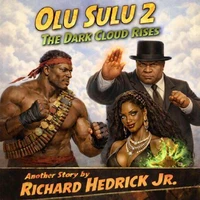 Olu Sulu  2  The Dark Cloud Rises