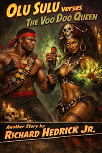 Olu Sulu VS The Voo Doo Queen