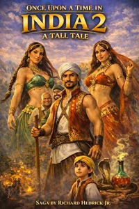 Once Upon a Time in India  2       A Tall Tale
