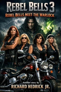 Rebel Bells 3:Rebel Bells Meet The Warlock