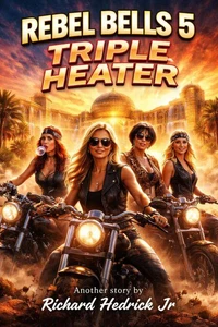 Rebel Bells  5  Triple Heater