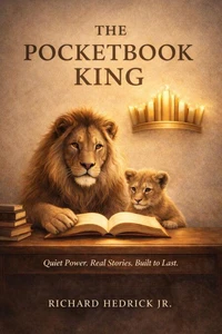 The PocketBook King