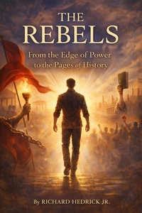 The Rebels: From the Edge of Power to the Pages of History