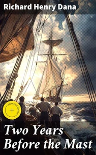 Two Years Before the Mast