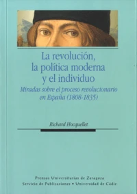 La revolucion, la politica moderna y el individuo