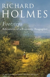 Richard Holmes - Footsteps.