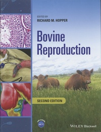 Richard Hopper - Bovine Reproduction.