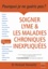 Soigner Lyme & les maladies chroniques inexpliquées