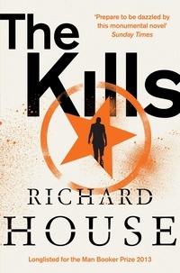 Richard House - The Kills.