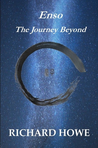  RICHARD HOWE - Enso - The Journey Beyond - Enso, #4.