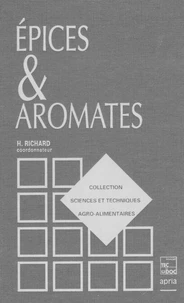 Épices et aromates