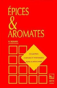 Epices et aromates