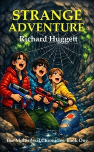 Strange Adventure