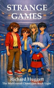 Strange Games