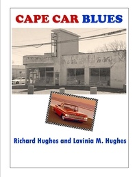  Richard Hughes et  Lavinia M. Hughes - Cape Car Blues.