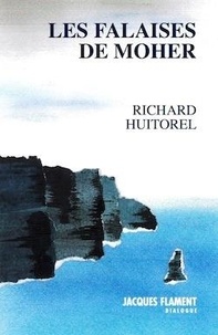 Richard Huitorel - Les falaises de Moher.