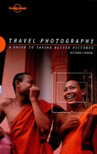 Richard I'anson - Travel photography - A guide to taking better pictures.