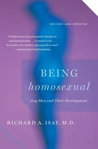 Being Homosexual