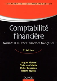 Comptabilité financière