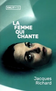 La femme qui chante