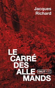 Le carre des allemands