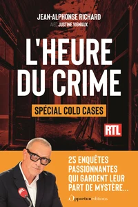 L'heure du crime