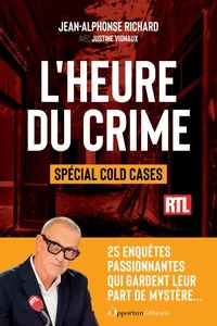 L'heure du crime