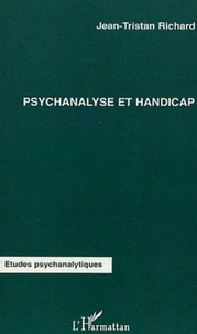 Psychanalyse et handicap