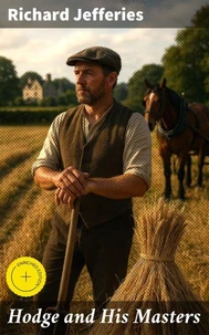 Hodge and His Masters