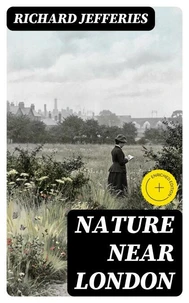 Nature Near London