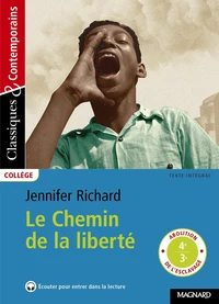 Le chemin de la liberté