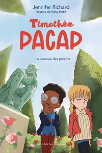 La journée des parents