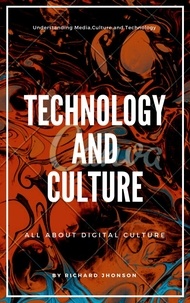  Richard Jhonson - Technology And Culture.