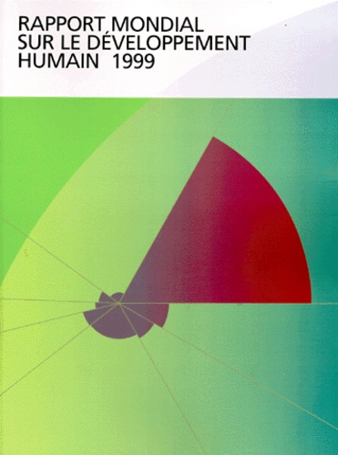 Richard Jolly et  Collectif - Rapport mondial sur le développement humain.