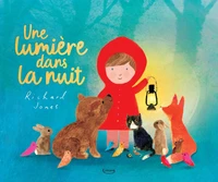 Une lumière dans la nuit