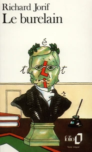 Le burelain
