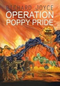  Richard Joyce - Operation Poppy Pride.