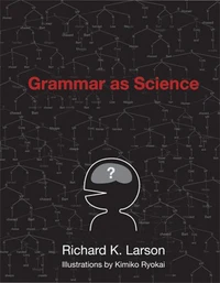 Grammar as Science