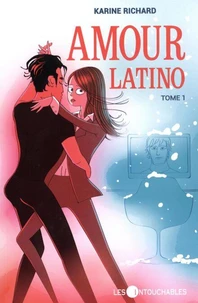 Amour latino v 01