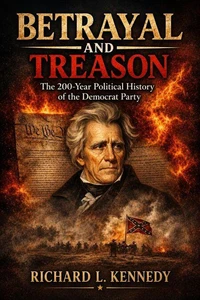 Betrayal and Treason