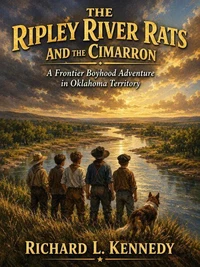 The Ripley River Rats and the Cimarron