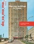 Richard Klein - High-rise buildings in France - A modern heritage 1945-1975.