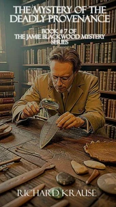 The Mystery of the Deadly Provenance