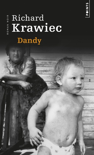 Richard Krawiec - Dandy.